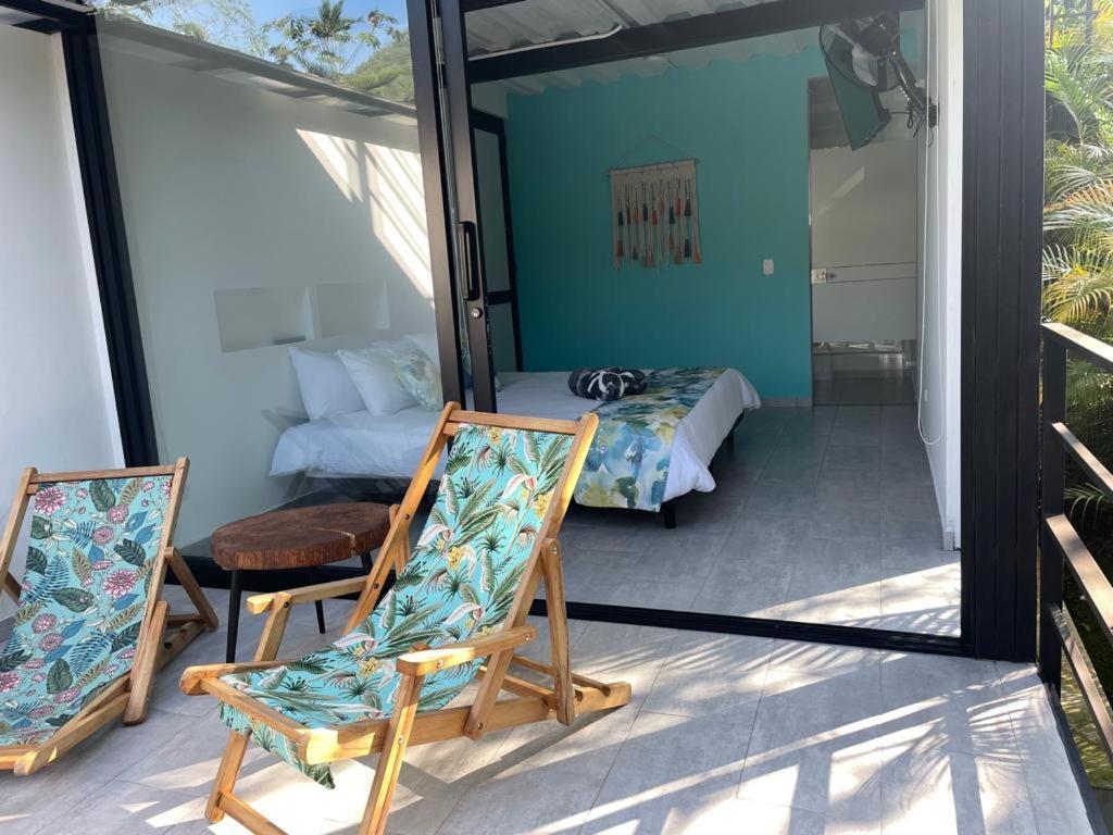 Shambhala Ecohotel Boutique
